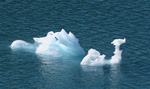 Loch Ness Iceburg