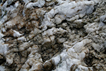 Glacial Granite